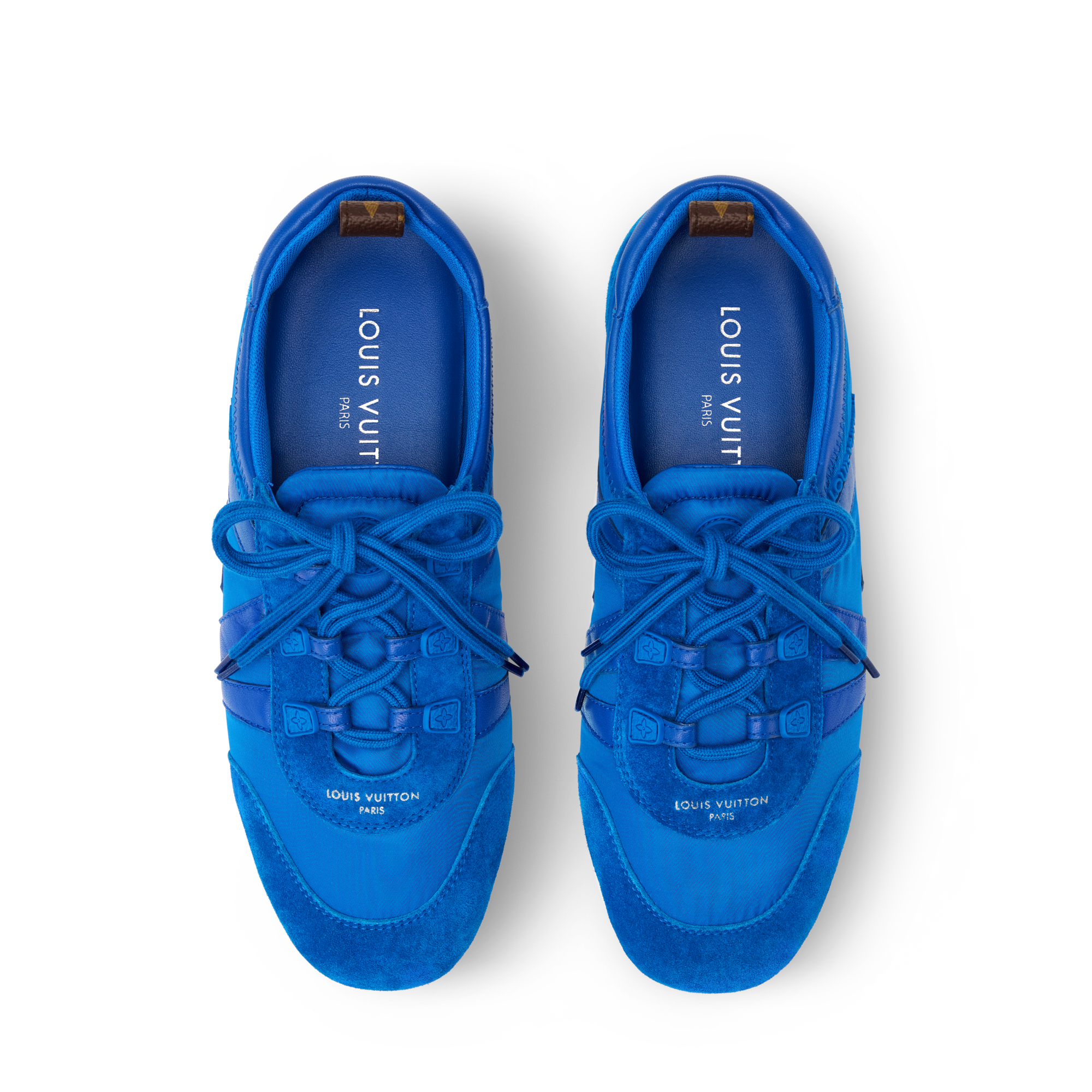 Designer Women's Sneakers & Trainer Shoes | LOUIS VUITTON ®